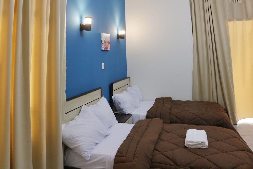 Hostgram Hotel