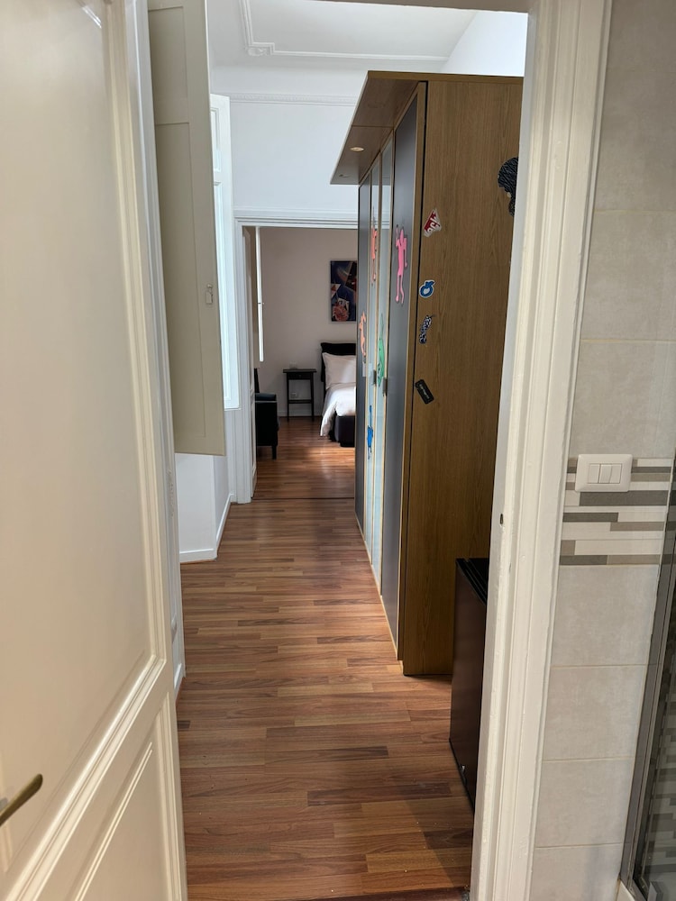 GUEST HOUSE MAZZINI 144