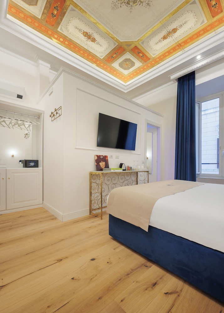 SM Mellini Relais