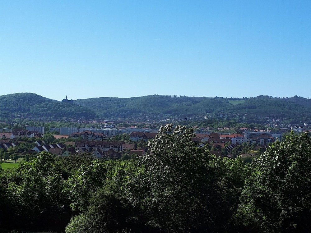 Ferienwohnung Nahe Wernigerode