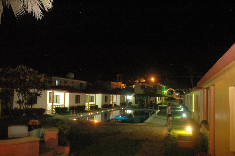 Hotel Kite Dreem Hotel - Image 1