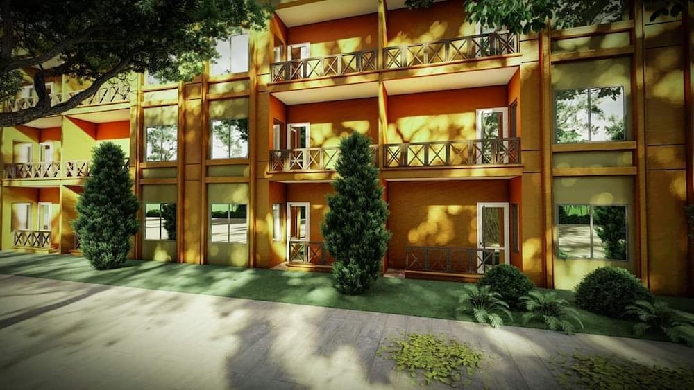 Bayview Apartments Sahal Hasheesh