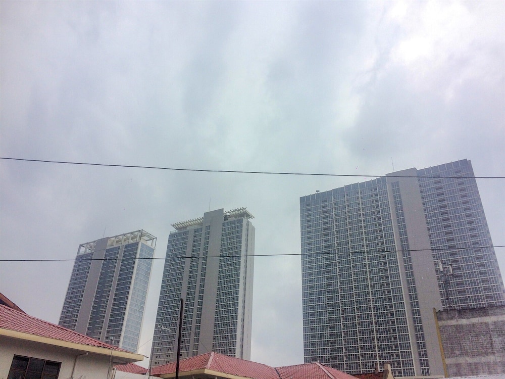 Best Deal And Comfy Studio At Menteng Park Apartment view 3