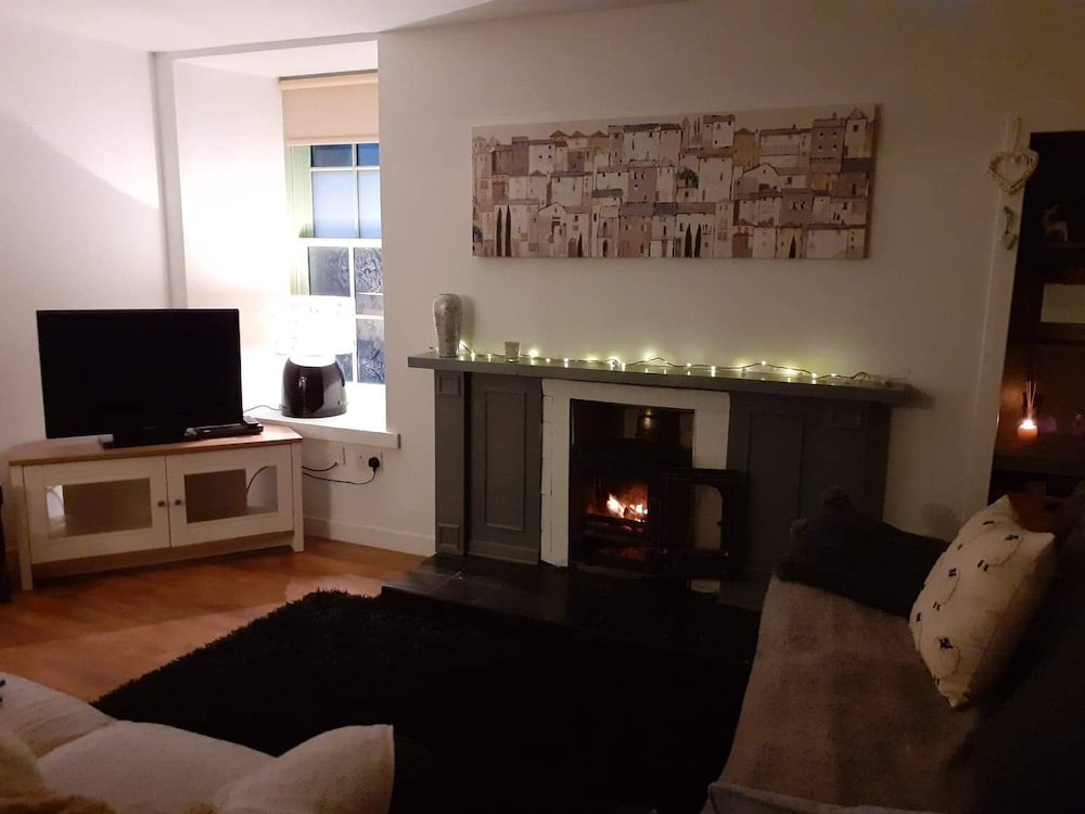 Ivyhouse - Flat1 -1-bed Apartment in Kirkwall view 2
