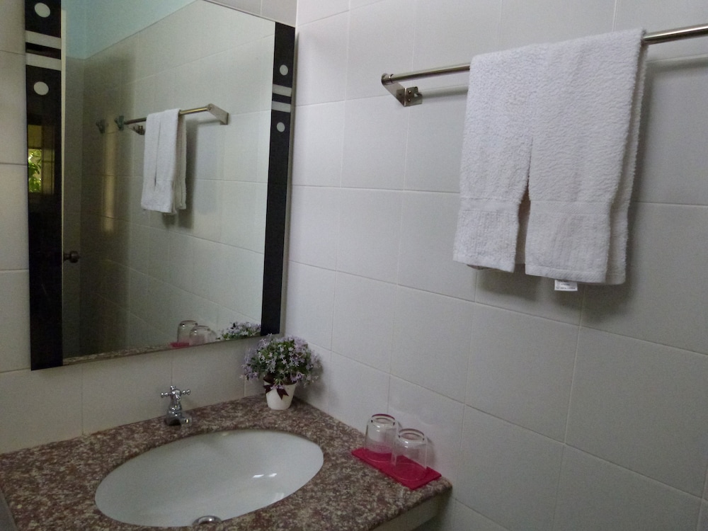 Bann Suan Rachawadee B&B