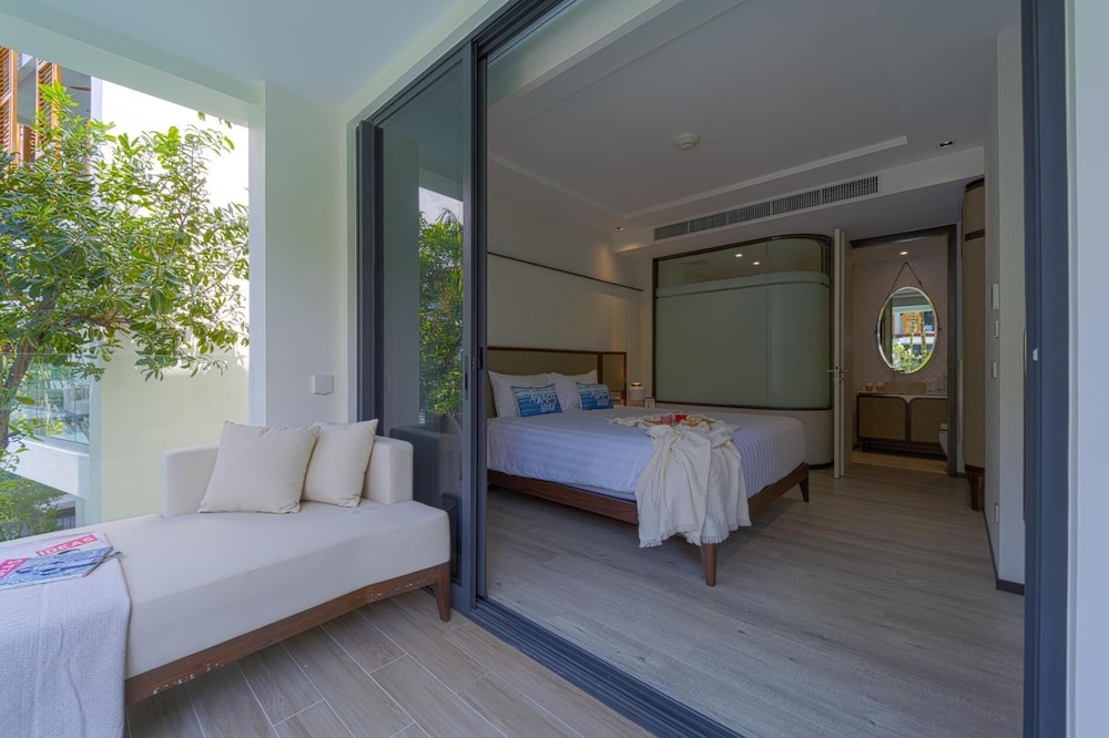 InterContinental Residences 2Bedroom IRA