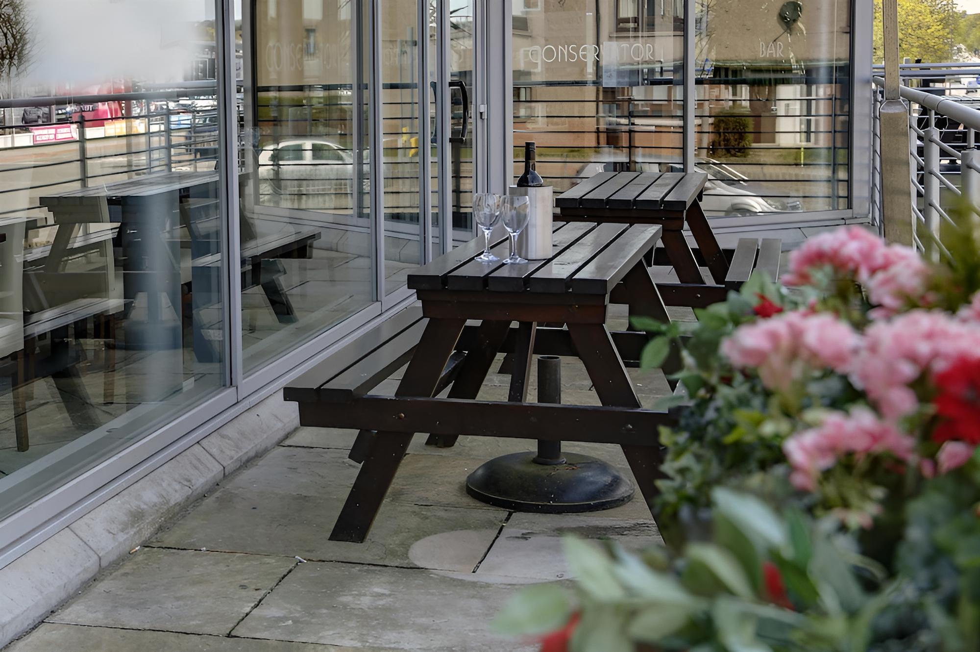 Sure Hotel by Best Western Aberdeen