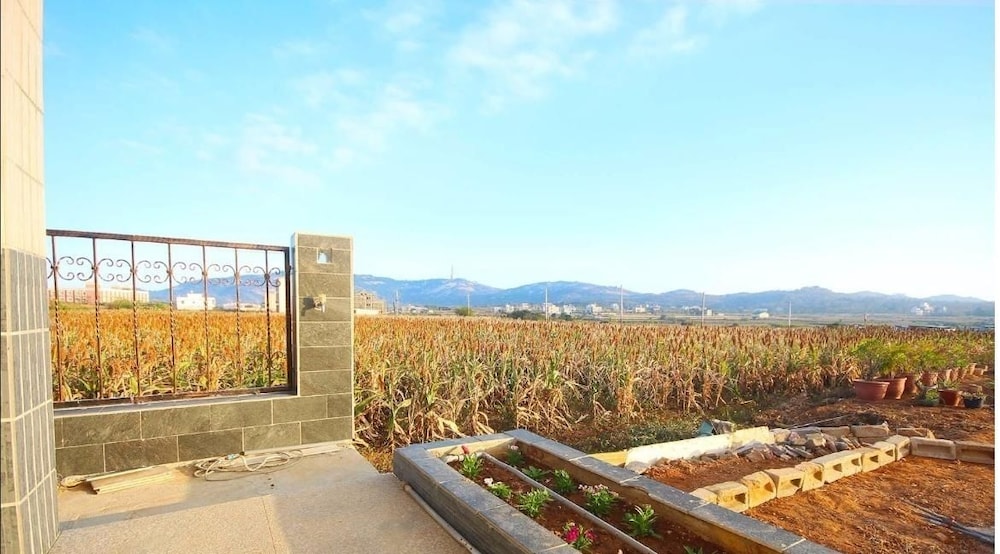 Tian Ye Green B&B