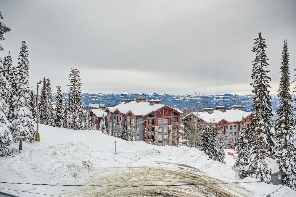 Ponderosa Inn by Okanagan Premier - Image 1