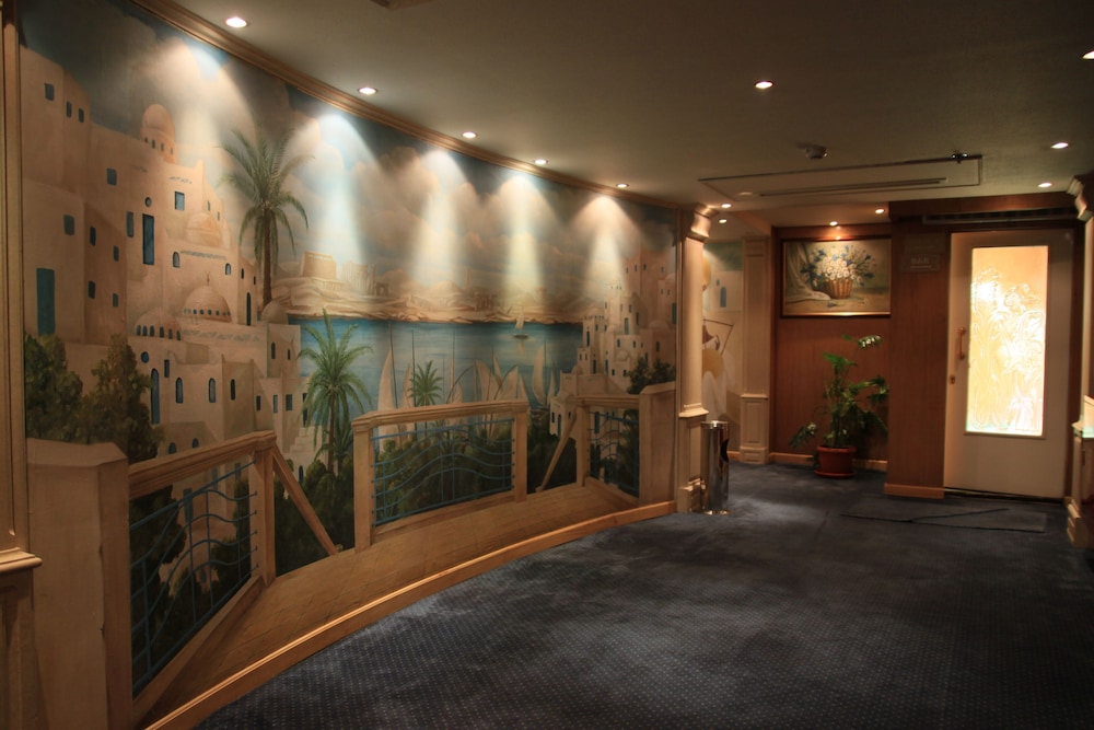 MS Royal La Terrasse Luxor-Aswan 7 Night Cruise Thur-Thur view 5