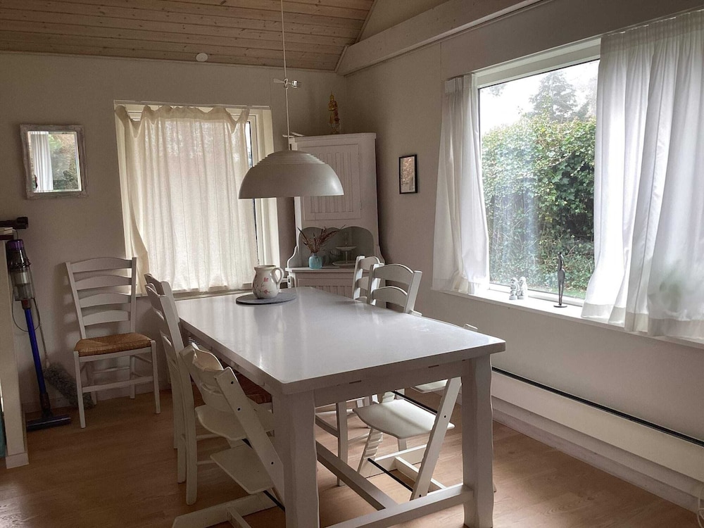 6 Person Holiday Home in Idestrup