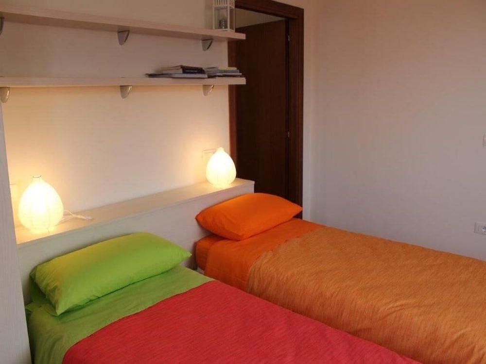 Agriturismo I Murales (no translation needed, as "Agriturismo" is widely recognized), Billede 21