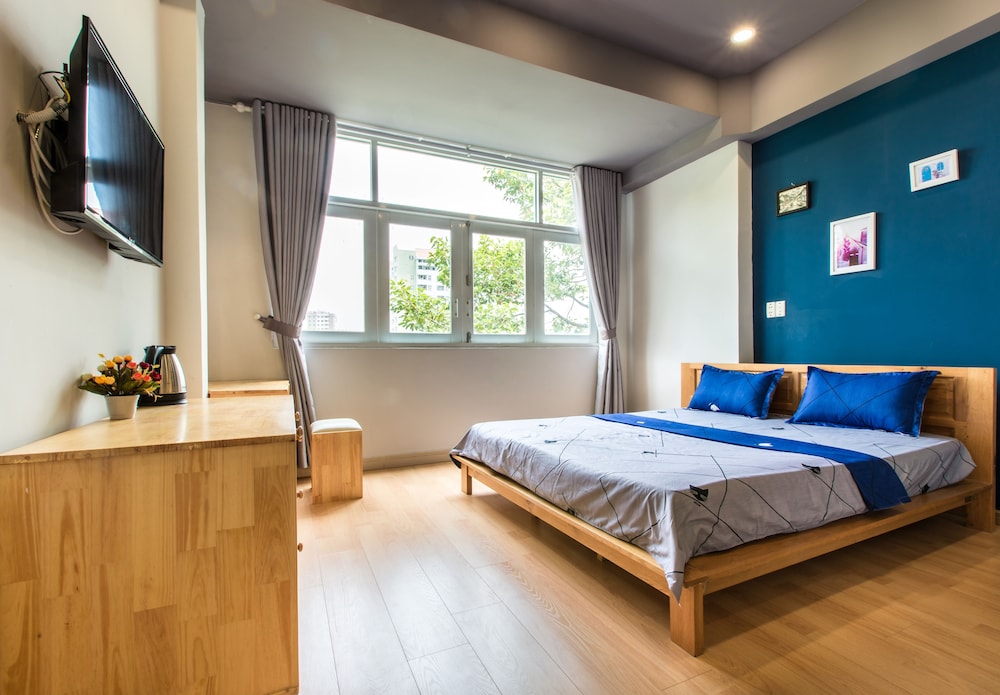 iHome Homestay