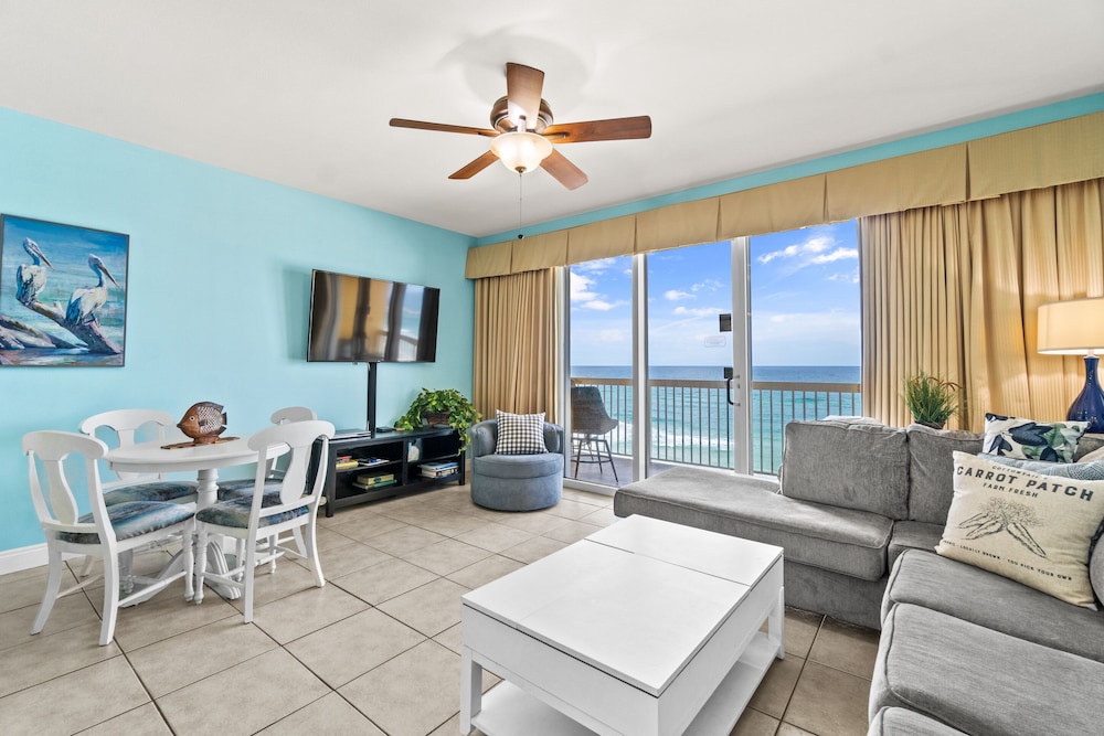 Calypso Beach Resort by Panhandle Getaways