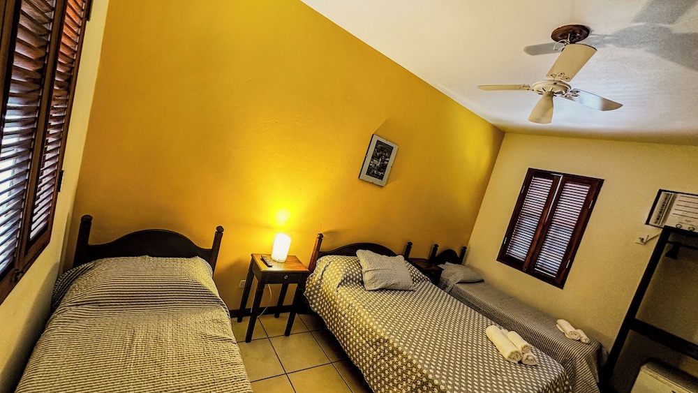 Pousada Villa Aman
