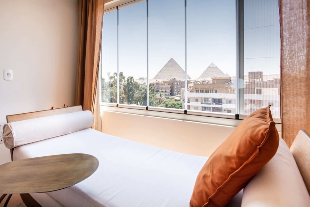 The Great Pyramid Duo 2bdr Stunning Stay!
