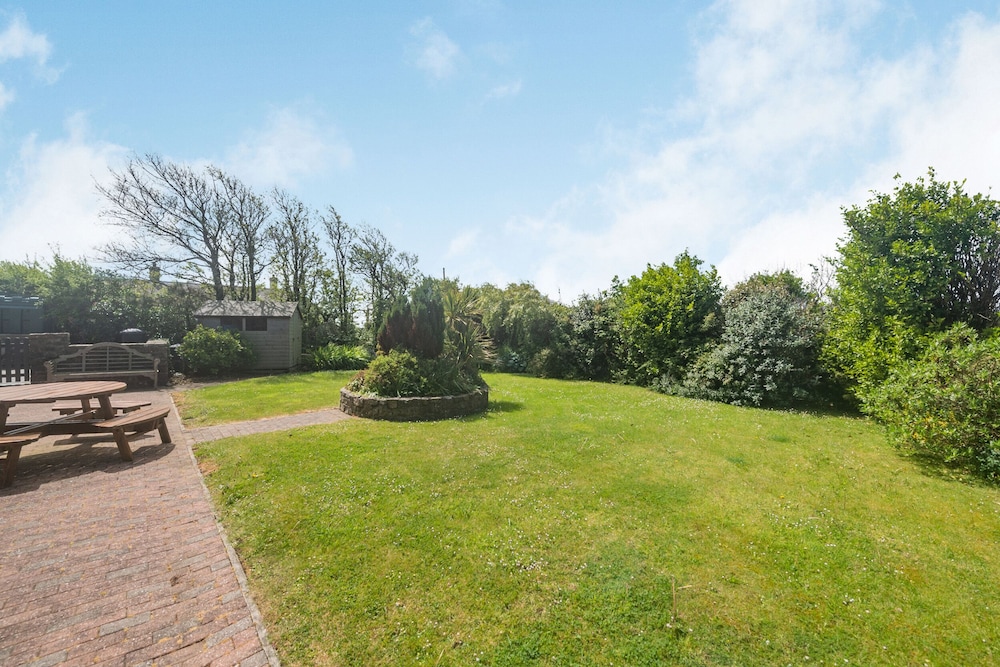 Bude Vacations - Penbarden Barn - Property Image 1