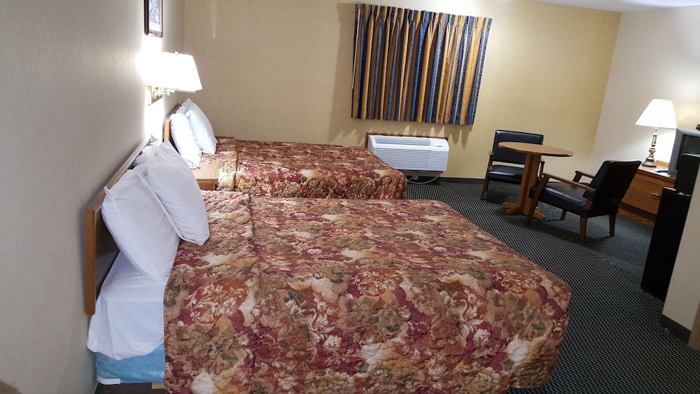 Rodeway Inn Blair