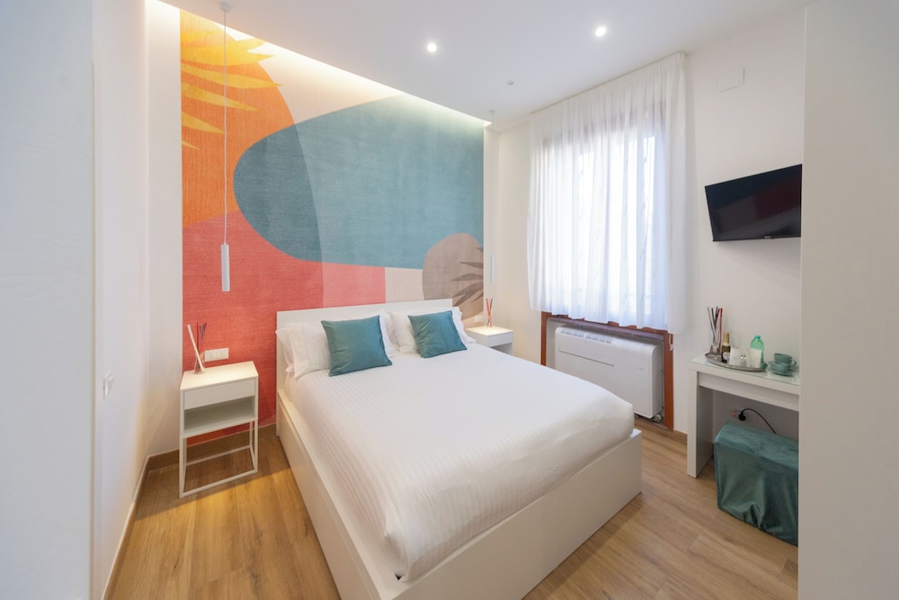 City Rooms 74