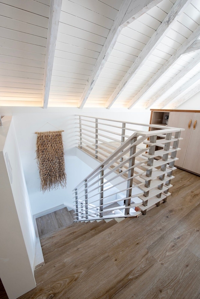 Touch Of Class Cottage - A Caribbean Beachfront Cottage 2 Bedroom Cottage