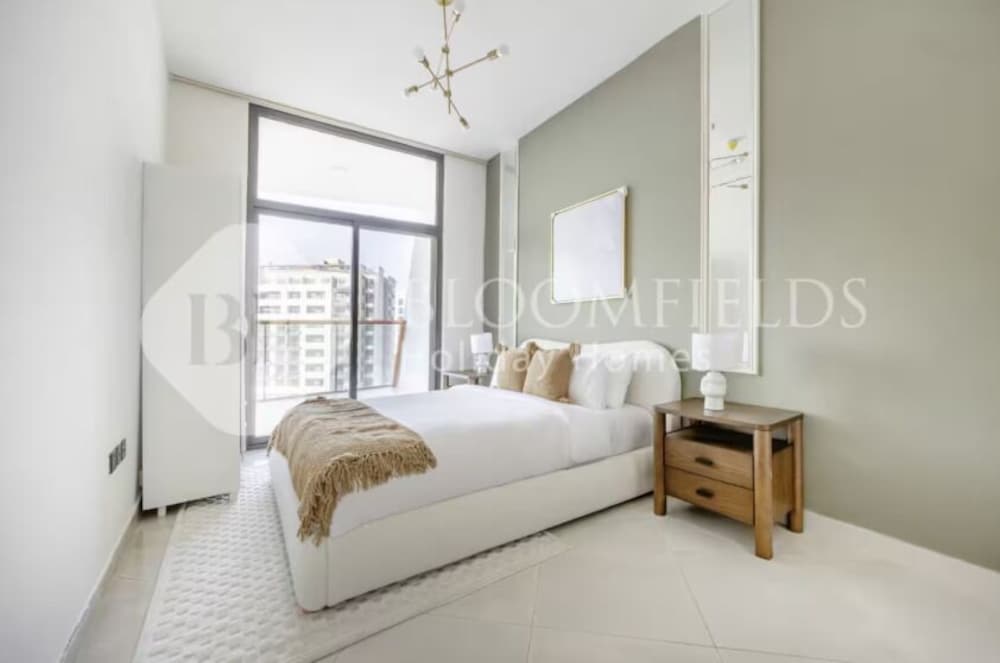 202 Bloomfields Cozy1br Binghati Avenue