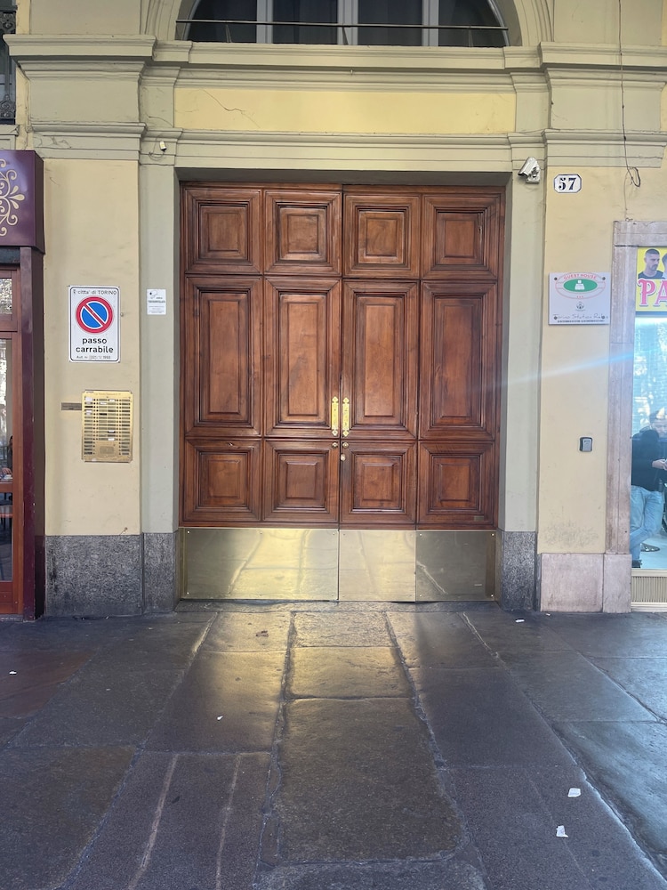 Porta Nuova Suite 57