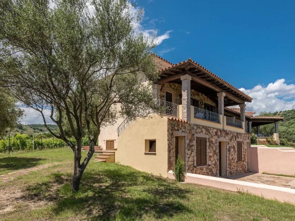 Holiday Home Near La Caletta Beaches