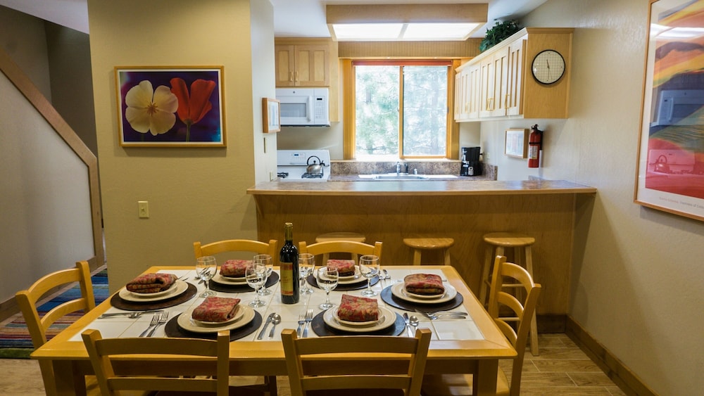 Lake Tahoe Vacations - Gold Bend 5022 - Property Image 16