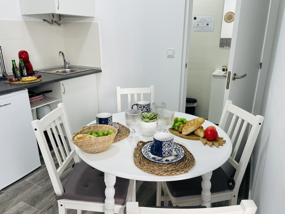 Apartamento Panama 2 by At Home Costa del Sol