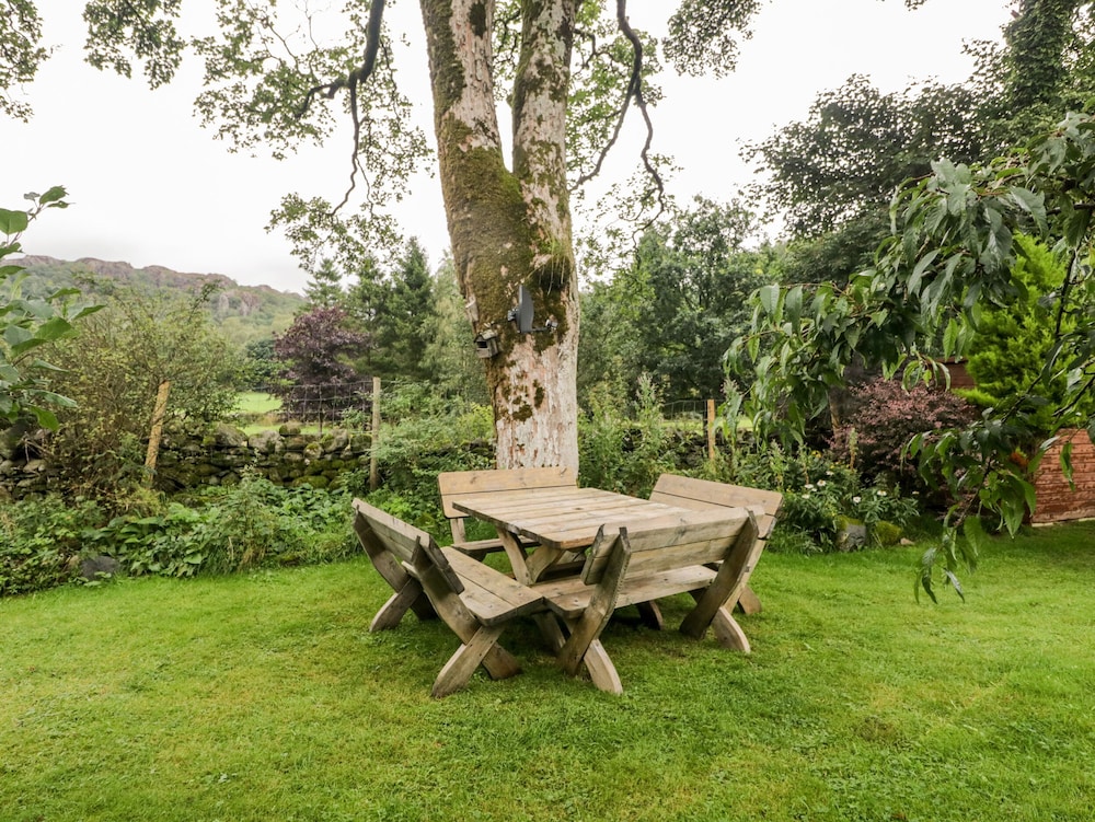 Beckfold Cottage