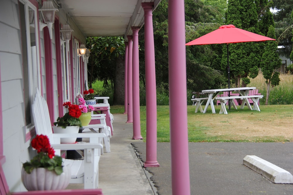 Mariner's Cove Inn, Foto 32