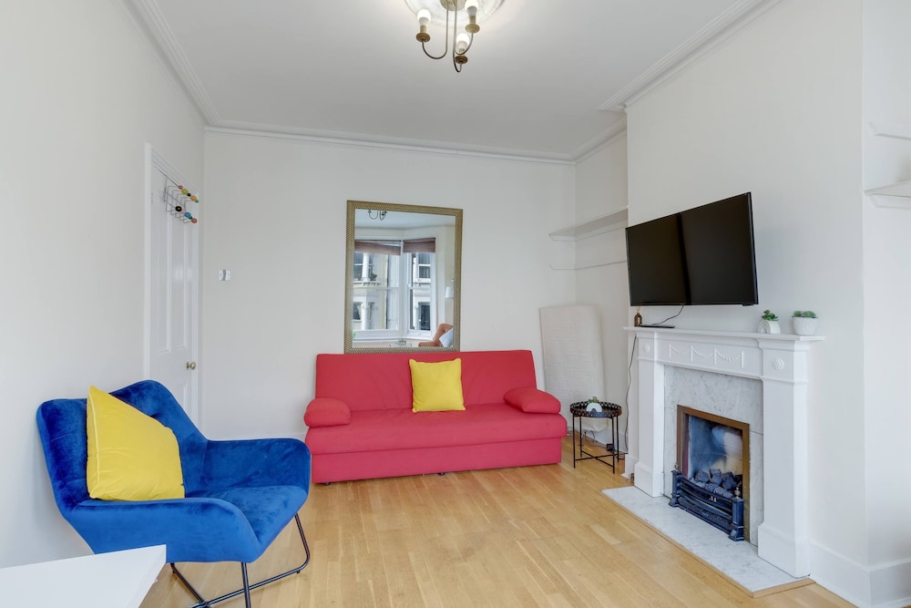 Mirabel Apartment 2 Bedrooms Fulham