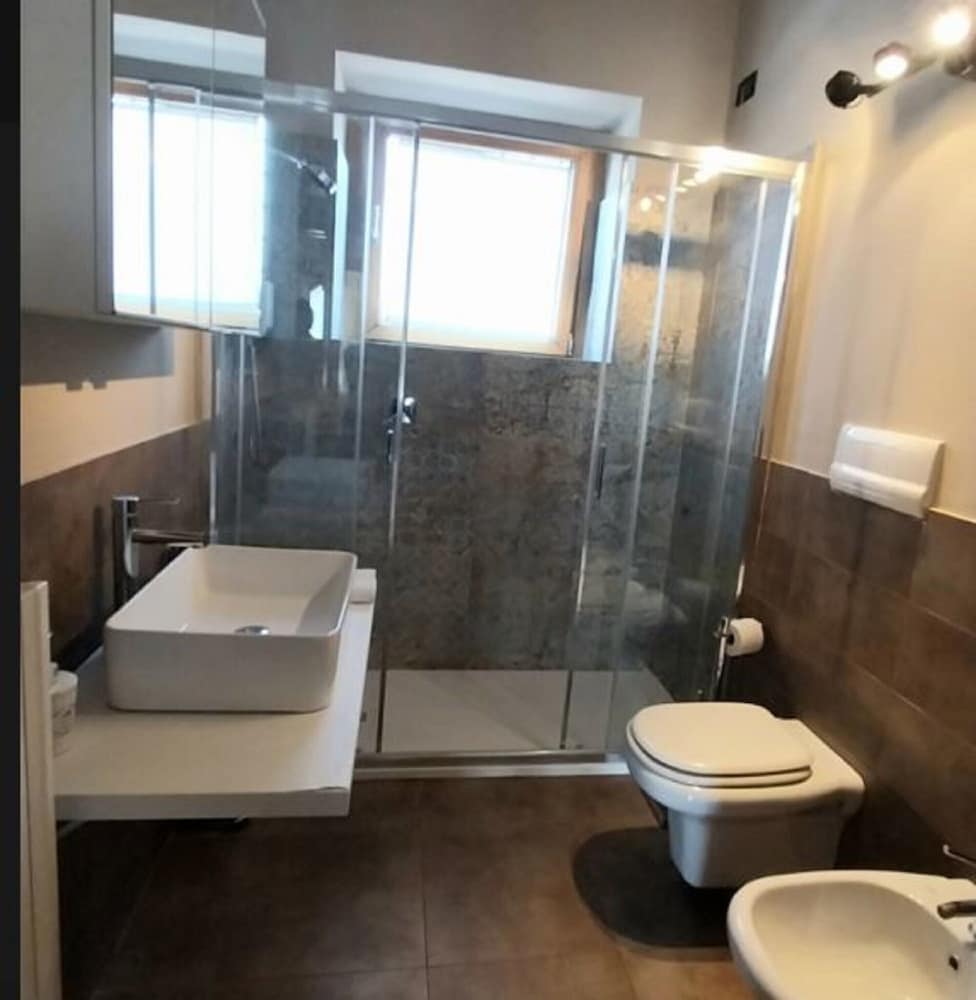 Flat in Franciacorta Near Lake Iseo
