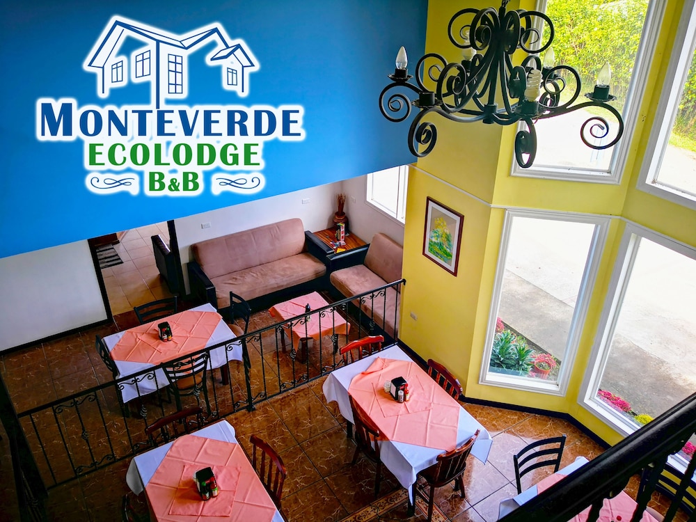 Monteverde Ecolodge