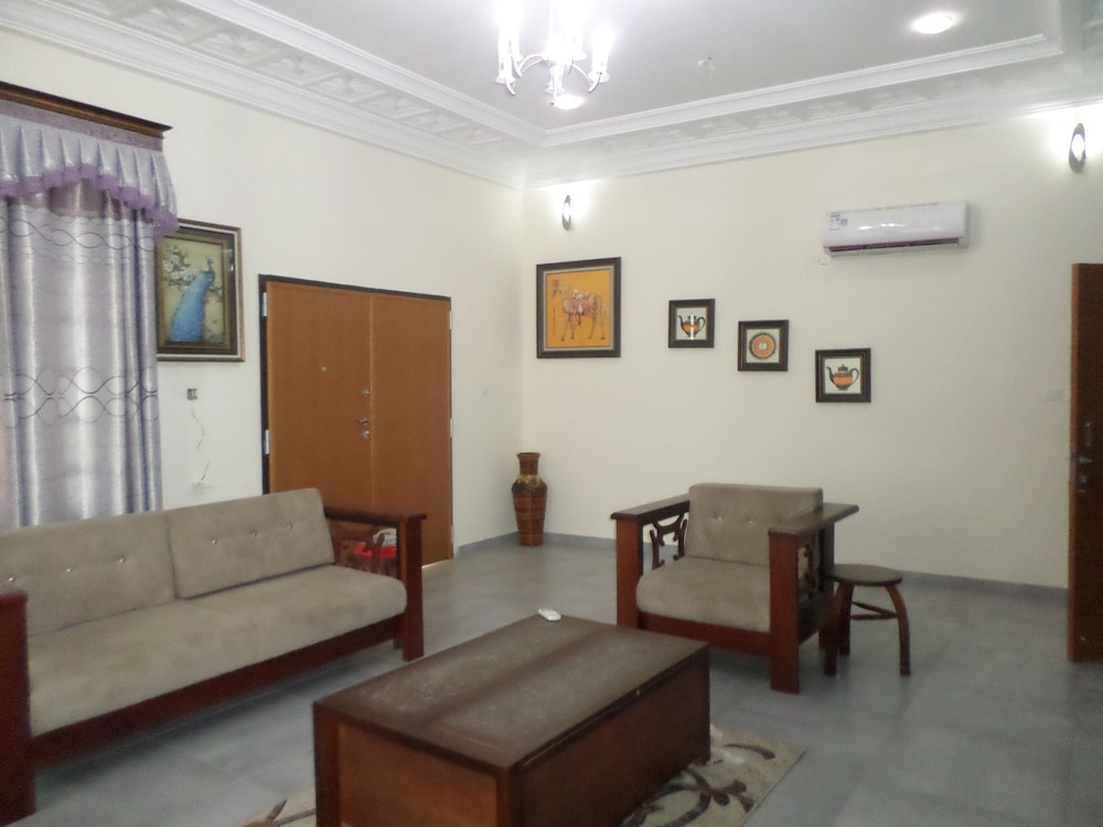 Alpha's Court view 2