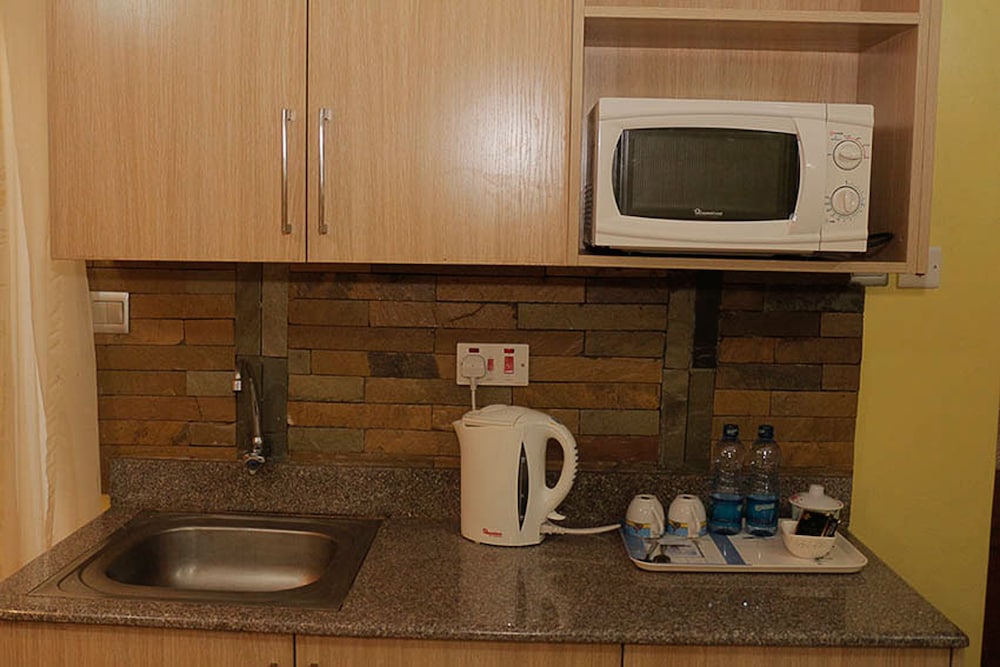 Evergreen Homestay