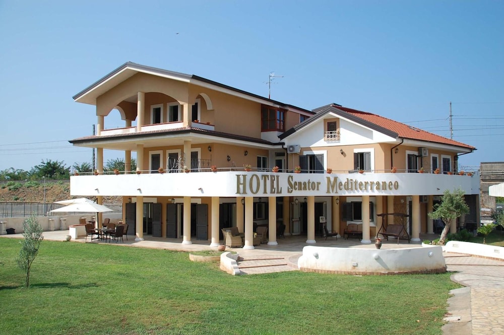 Hotel Senator Mediterraneo photo 5