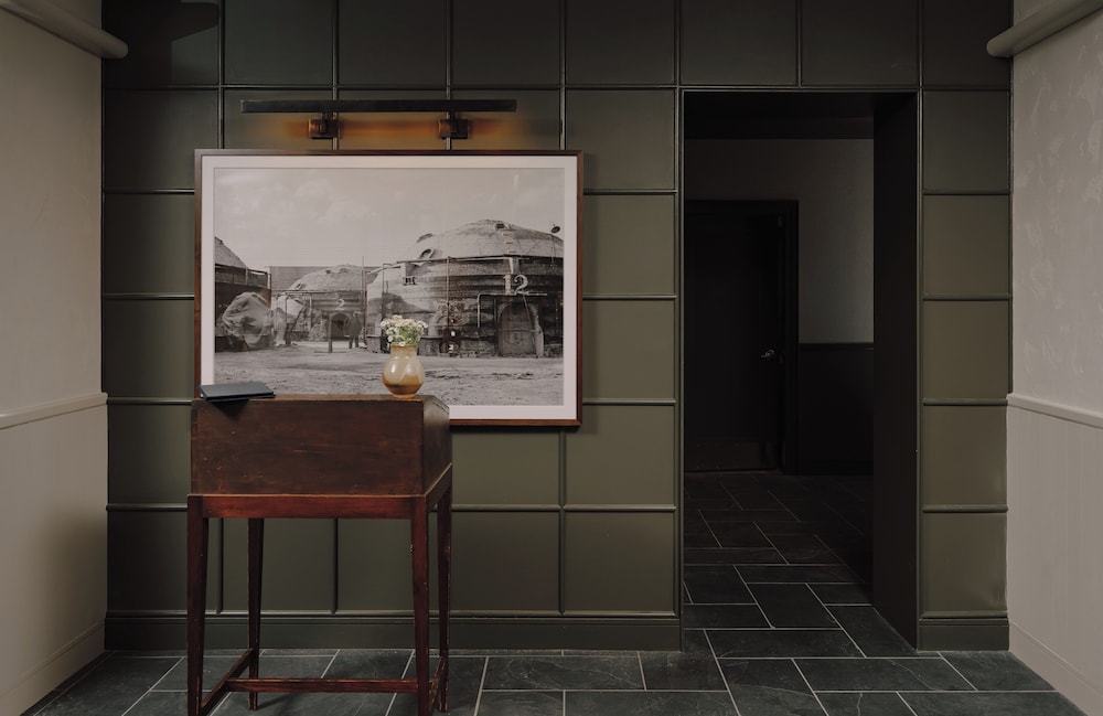 DC Suburbs Vacations - Hotel Heron Old Town Alexandria - Property Image 3