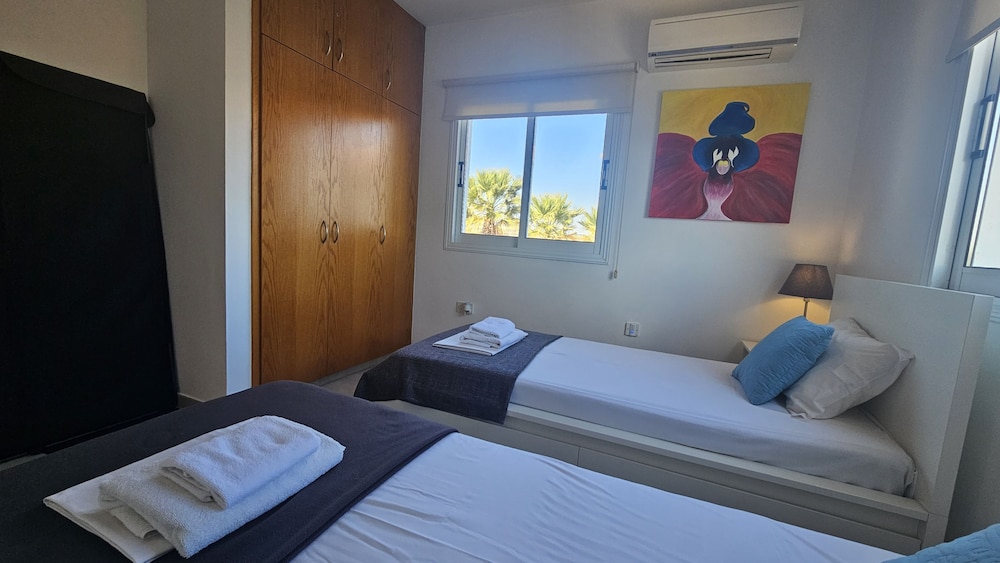 55 ATH - Stay Villa Harsha