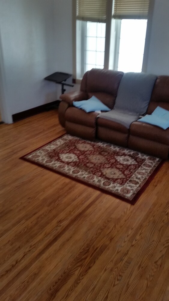 Just You in Neepawa Vacation Home
