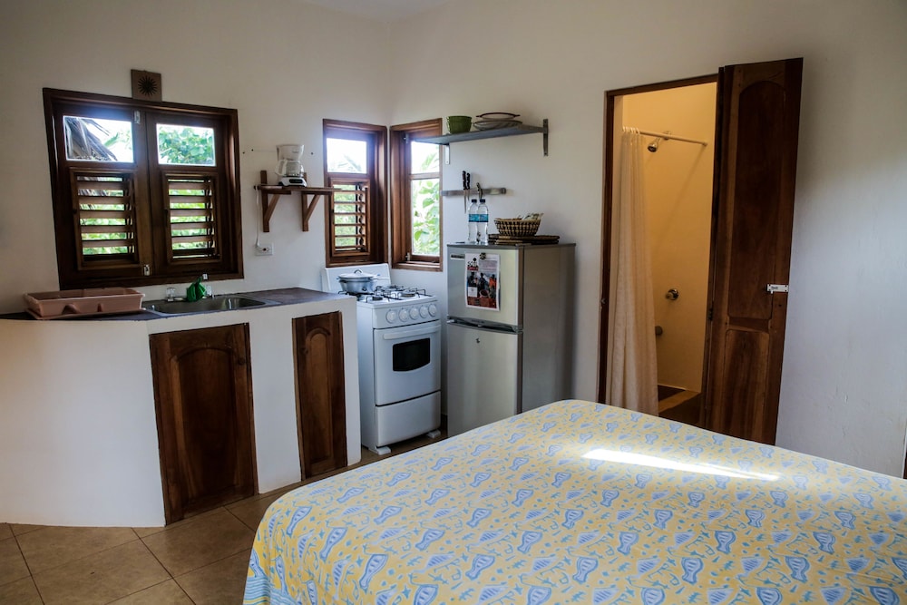 Kudehya Guesthouse