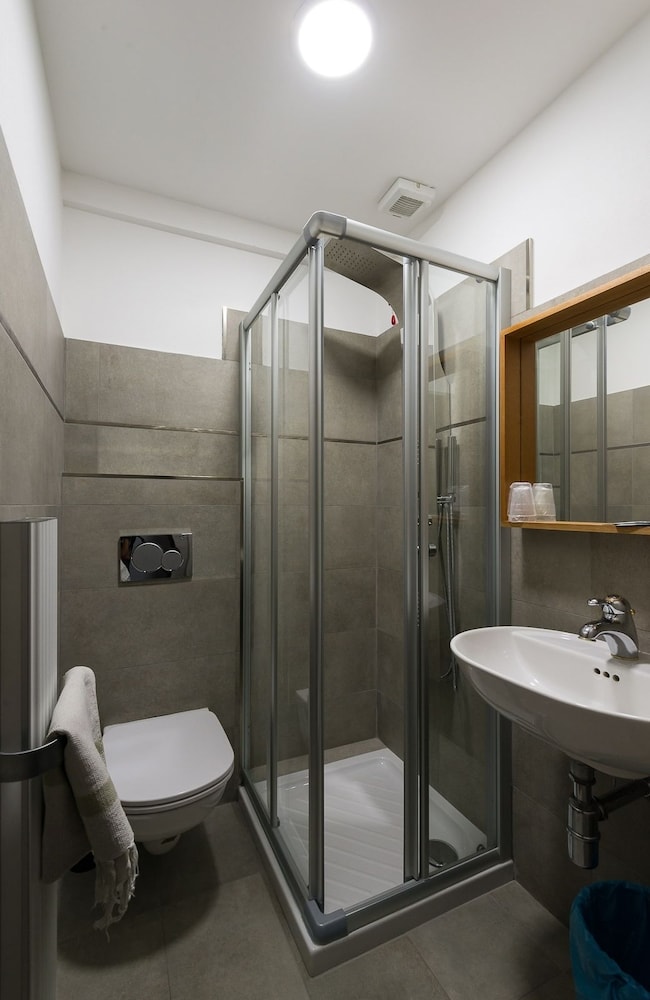 Hotel Rinaldo Apartments