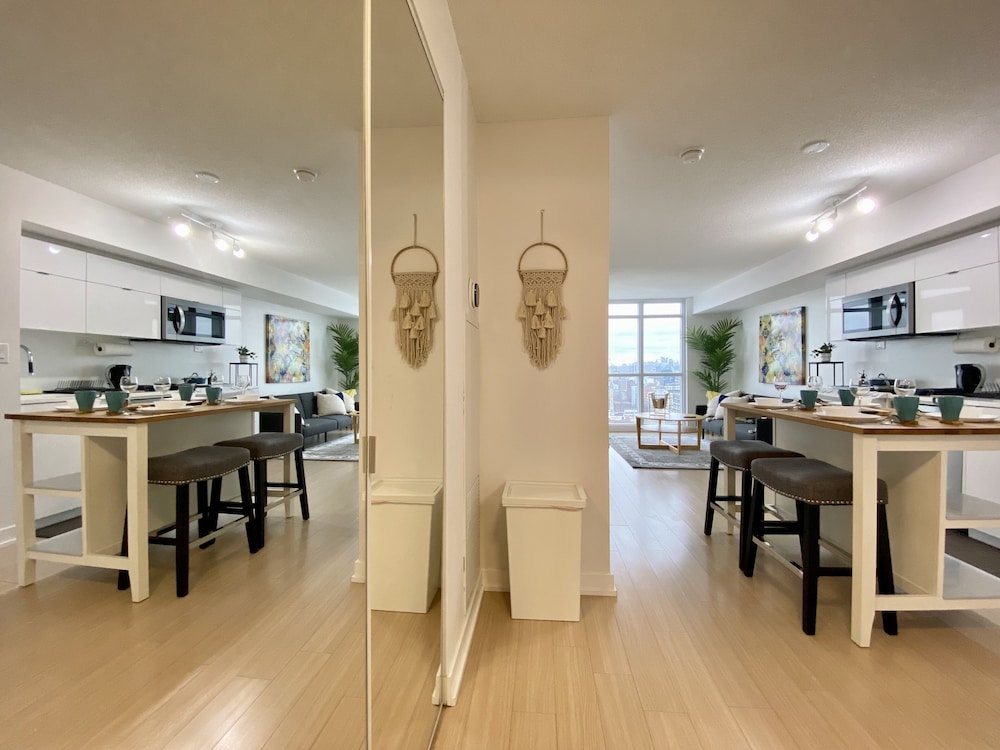 Waterfront Luxury Residences