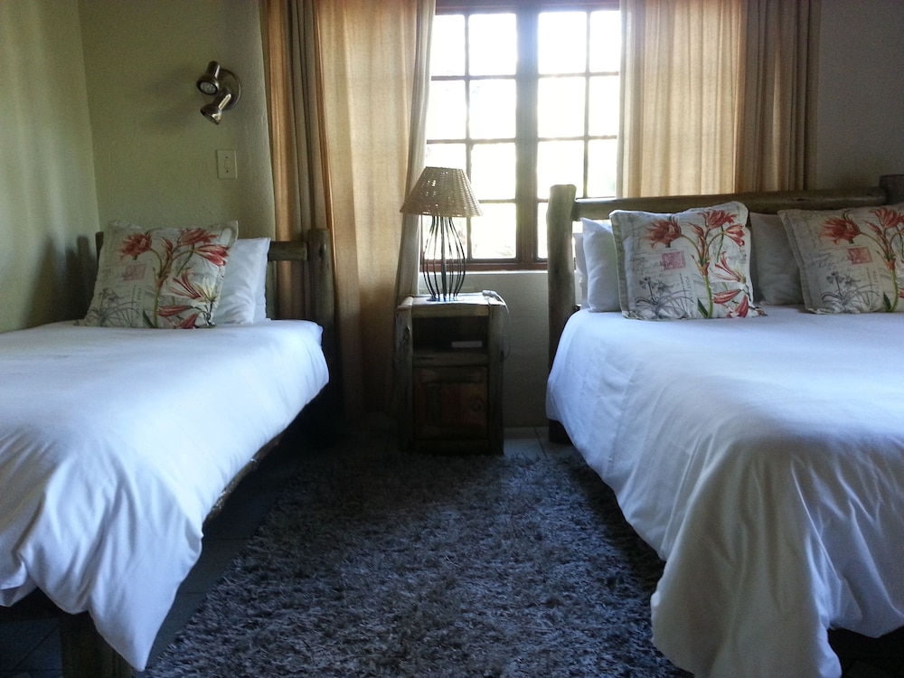 Bundu Lodge