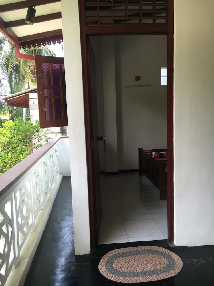 Jungle Guest House