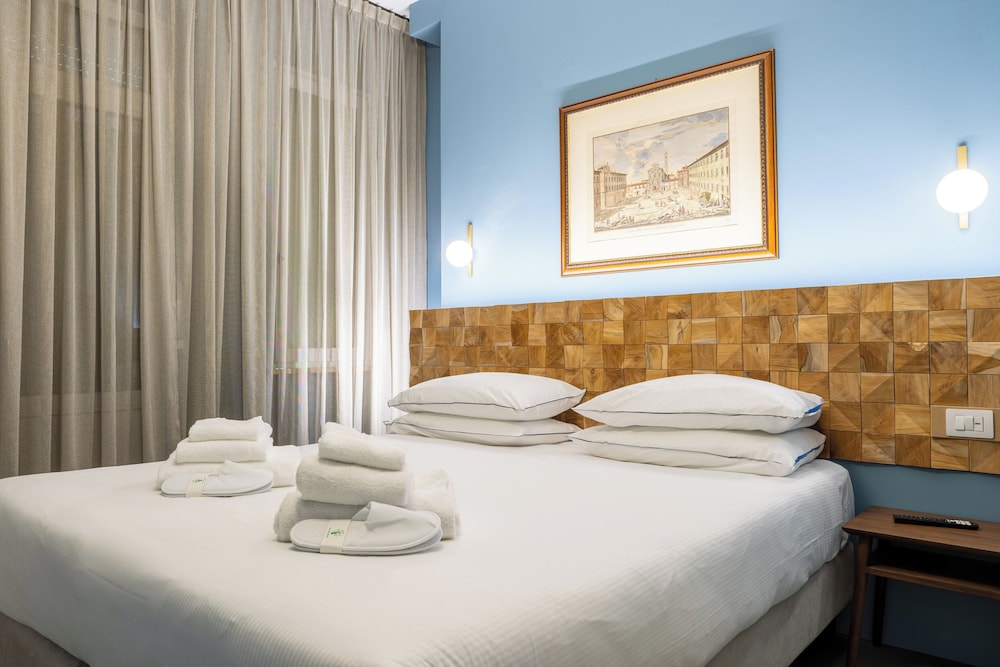 Pier Capponi 17 Room & Suites