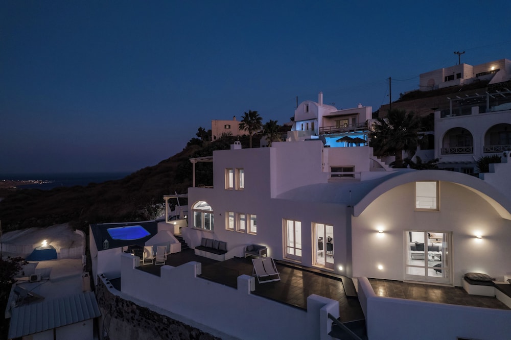 The Zen Villa