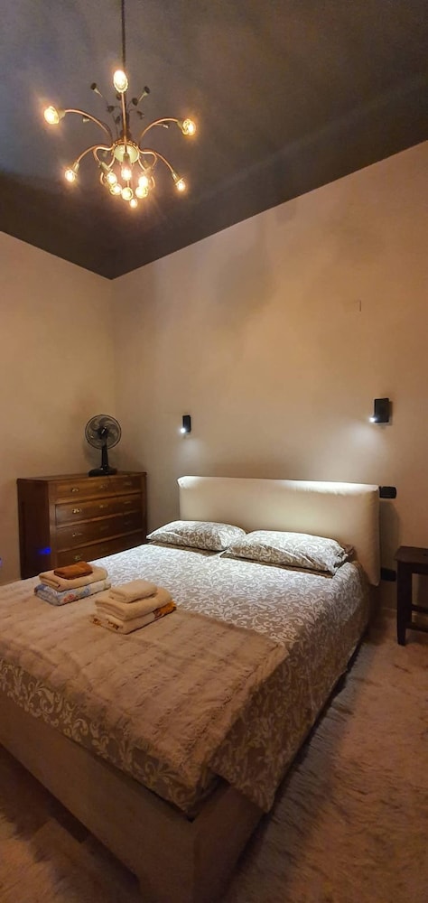 Charming 18th Century Italian Retreat in Malnate, Italy