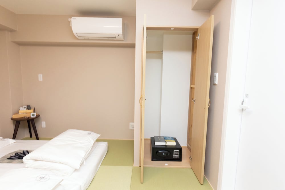 Toko Ryokan view 2