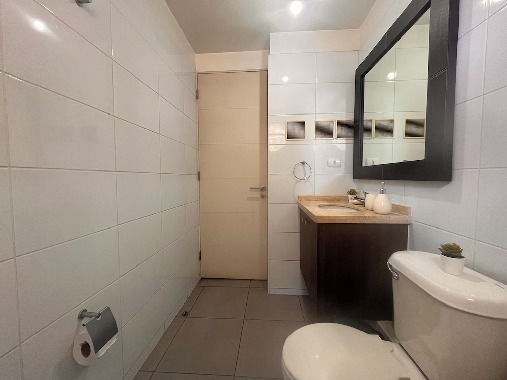 Oceana Suites Vista Parque